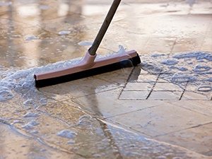 DIY Stone or Tile Installation? Important Clean Up Tips