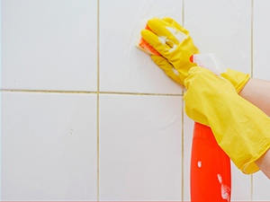 Top 10 Causes of Grout Turning Yellow