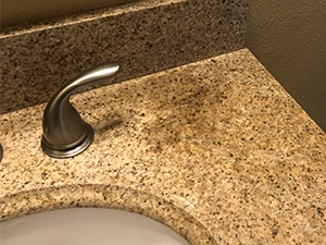 Is My Stone Really Stained?